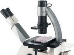 徕卡生物倒置显微镜Leica DMi1