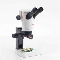 Leica S9 E体视显微镜