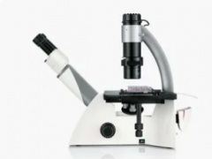 倒置显微镜：专为细胞和组织培养而设计 DMi1