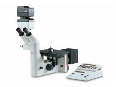 徕卡DM ILM倒置金相显微镜 Leica DM ILM 倒置金相显微镜