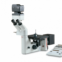 徕卡DM ILM倒置金相显微镜 Leica DM ILM 倒置金相显微镜