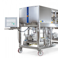 用于液相层析的 BioProcess 模块化层析系统