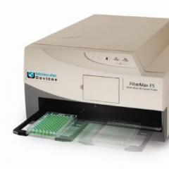 滤光片型多功能酶标仪 FilterMax F3/F5