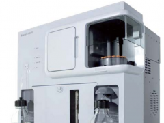 Biacore X100生物分子相互作用分析系统
