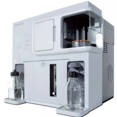 Biacore X100生物分子相互作用分析系统