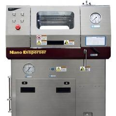 Autoclave 微射流均质机 NH500