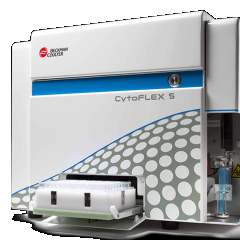 CytoFLEX S 流式细胞仪