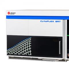 CytoFLEX SRT 流式分选仪