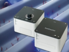 希森美康ExoCounter 全自动外泌体分析仪