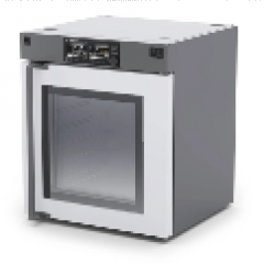 IKA OVEN 125 CONTROL - DRY GLASS