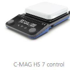 C-MAG HS 7 CONTROL