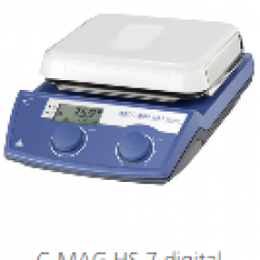 C-MAG HS 7 DIGITAL