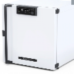 INC 125 F digital