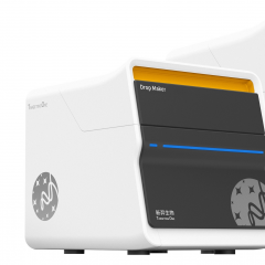 新羿TD-2 五色通道流式微滴数字PCR系统
