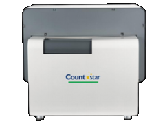 Countstar Castor X1 高通量细胞分析仪