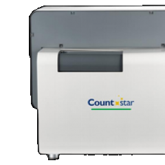 Countstar Castor X1 高通量细胞分析仪