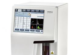 兽用全自动血液细胞分析仪BC-5000 Vet