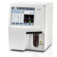 兽用全自动血液细胞分析仪BC-5000 Vet