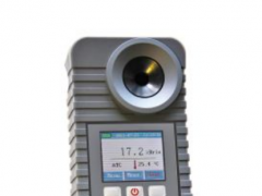 IR200系列手持式折光仪，糖度计