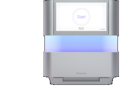 illumina基因测序仪NextSeq 1000/1000-CN