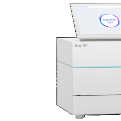 台式测序仪iSeq 100