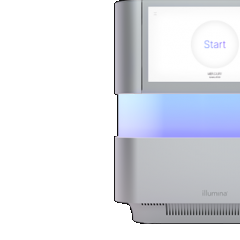 illumina基因测序仪NextSeq 1000/1000-CN