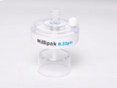 Millipak® 0.22 μm过滤装置