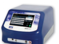 ECM ™ 630 指数衰减波 电穿孔系统