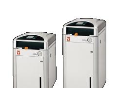 雅马拓立式压力蒸汽灭菌器SJ510C/810C·SJ530/830