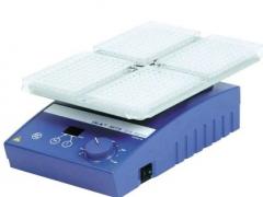 IKA 摇床 MTS 2/4 digital microtiter shaker 微板摇床