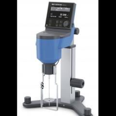 德国IKA艾卡旋转粘度计 IKA Rotavisc me-vi Complete