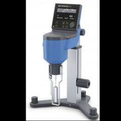 IKA ROTAVISC lo-vi Complete粘度计