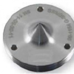 耶拿 截取锥（镍锥）货号：418-88045-0 