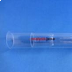 耶拿 标准矩管（货号:418-88060-0) 