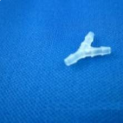 耶拿 内标 Y 形三通（货号：418-88086-0）