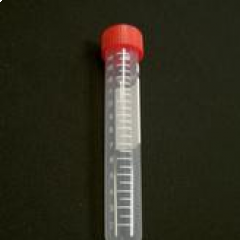 耶拿 15mL 样品管（货号：407-400.057）