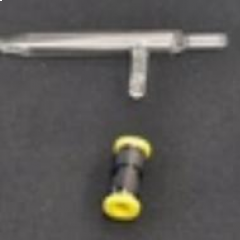 耶拿 高盐样品专用雾化器（货号：418-13-410-484）