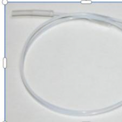 耶拿 火焰进样管（货号：407-111.006）