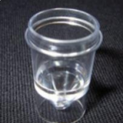 耶拿 1.5mL进样杯（货号：407-218.852）