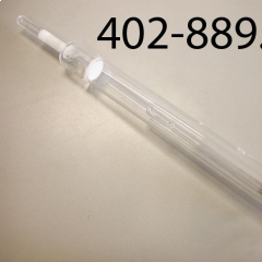 耶拿 多功能燃烧管（货号：402-889.510）