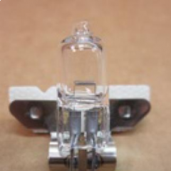 耶拿 钨灯（货号：820-60267-P）