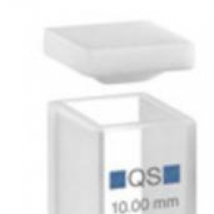 耶拿 石英比色皿（货号：820-70018-0）