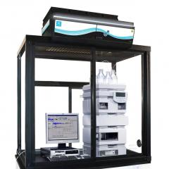 Erlab 定制仪器柜