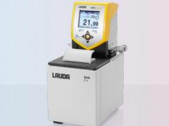 LAUDA ECO实验室加热恒温器 控温范围20到200℃