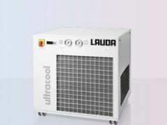 LAUDA UItracool工艺过程冷却水循环器：-5到25℃