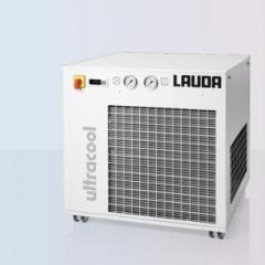 LAUDA UItracool工艺过程冷却水循环器：-5到25℃